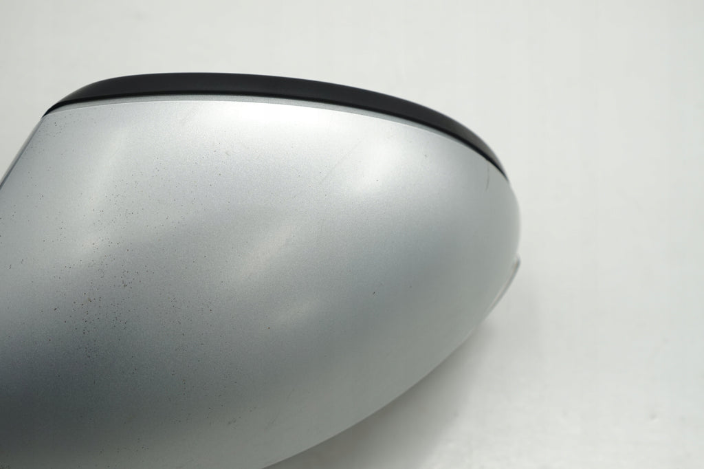 SKODA YETI LIFT 16R MIRROR LEFT 9PIN ANGLIK UK