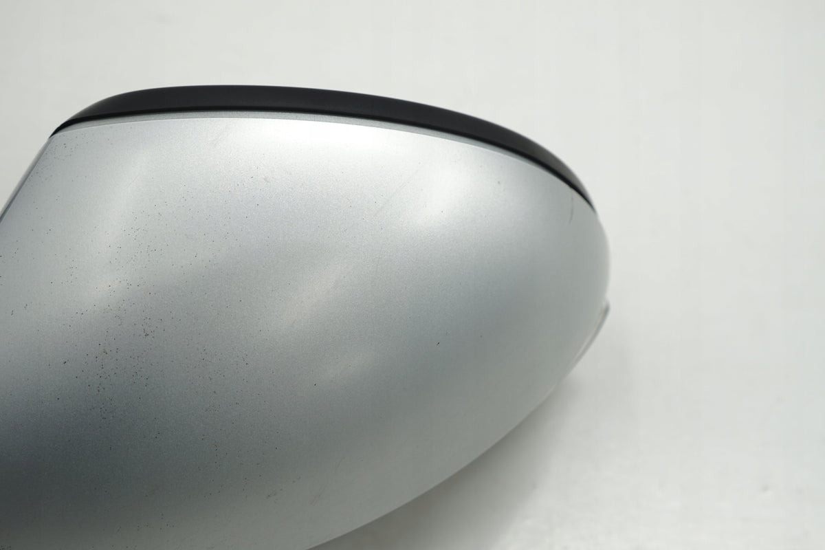 SKODA YETI LIFT 16R MIRROR LEFT 9PIN ANGLIK UK
