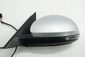 SKODA YETI LIFT 16R MIRROR LEFT 9PIN ANGLIK UK