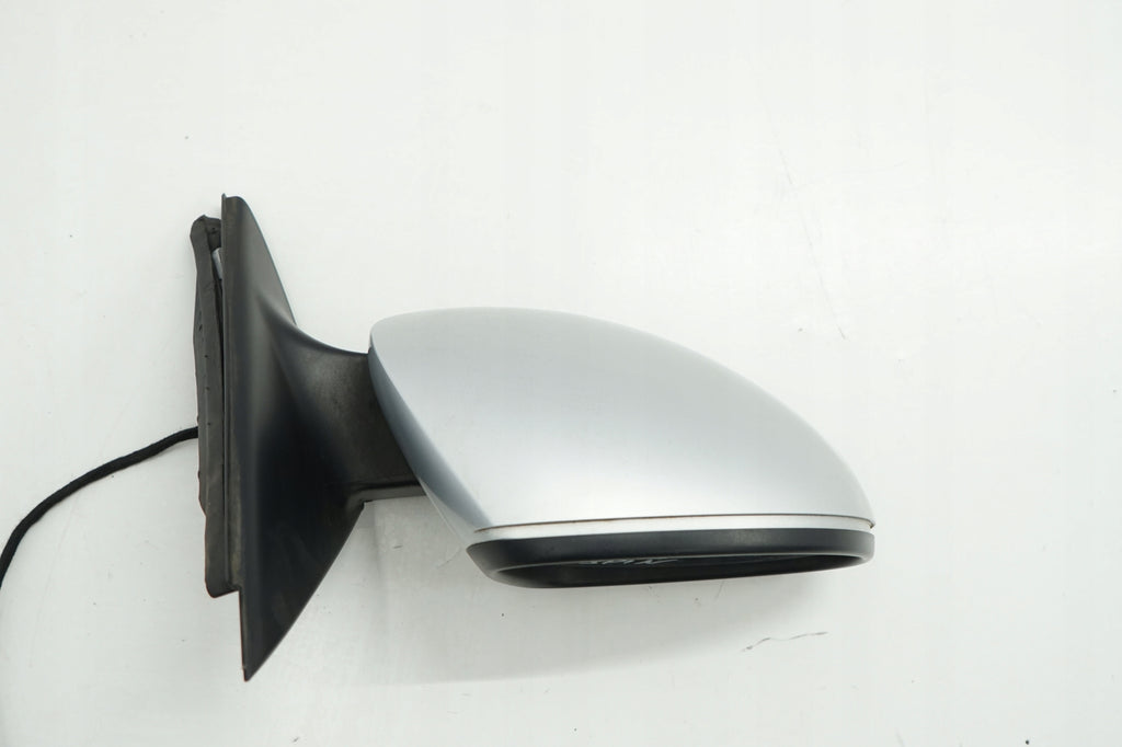 SKODA YETI LIFT 16R MIRROR RIGHT 9PIN ANGLIK UK