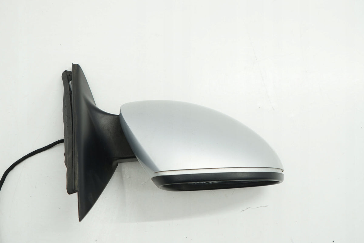 SKODA YETI LIFT 16R MIRROR RIGHT 9PIN ANGLIK UK