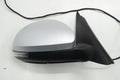 SKODA YETI LIFT 16R MIRROR RIGHT 9PIN ANGLIK UK