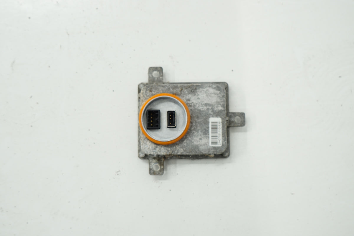 SKODA YETI LIFT 16R MODULE LAMP CONVERTER 8K0941597B