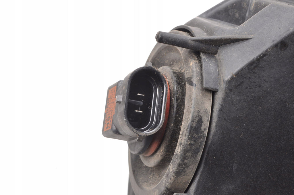 SKODA YETI LIFT HALOGEN LEFT 191297-01