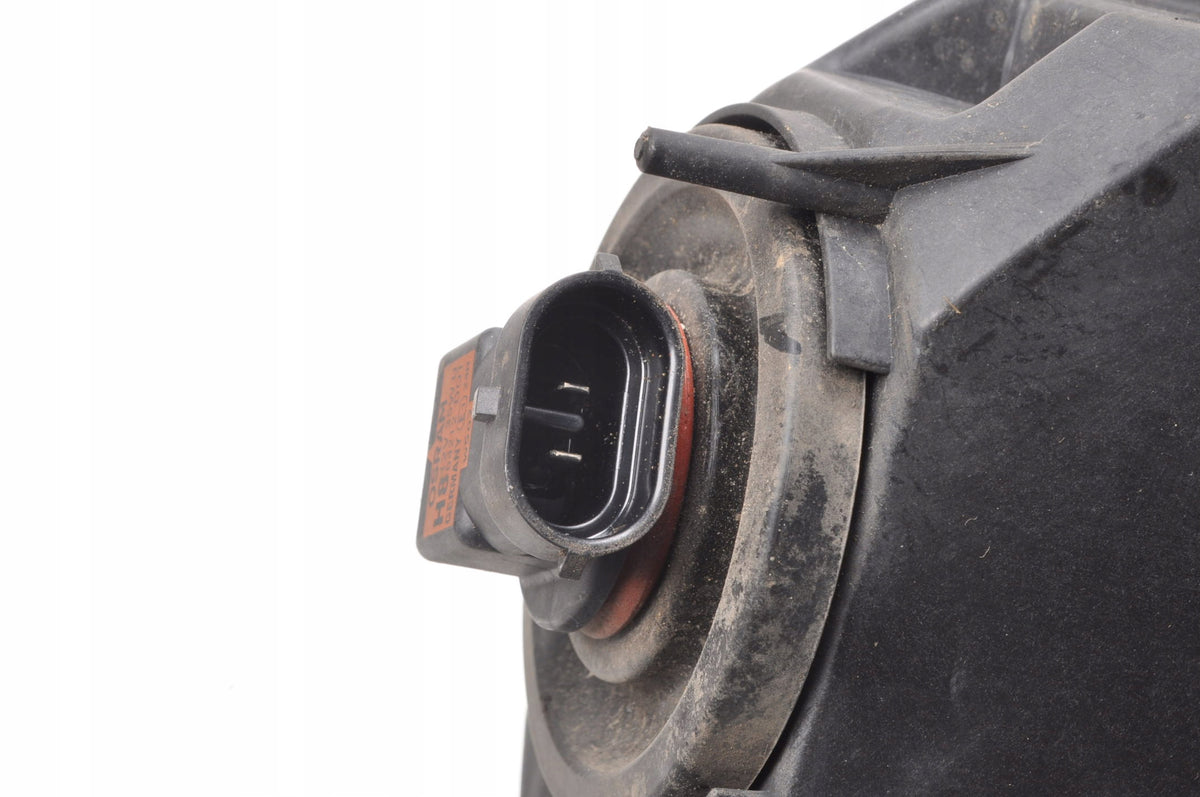 SKODA YETI LIFT HALOGEN LEFT 191297-01