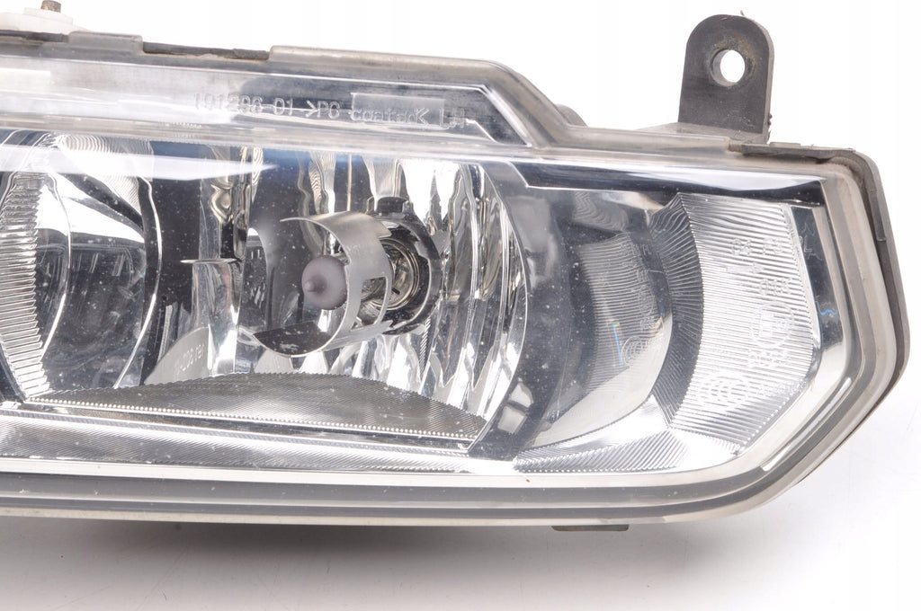 SKODA YETI LIFT HALOGEN LEFT 191297-01