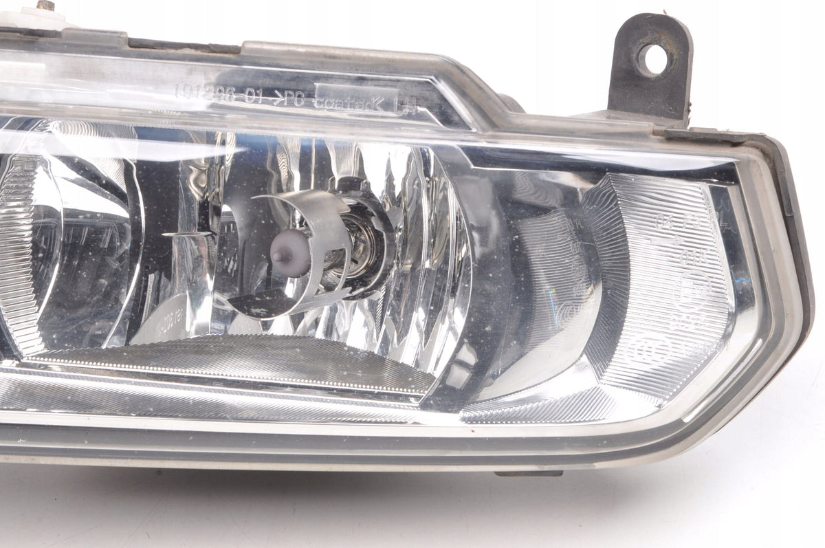 SKODA YETI LIFT HALOGEN LEFT 191297-01