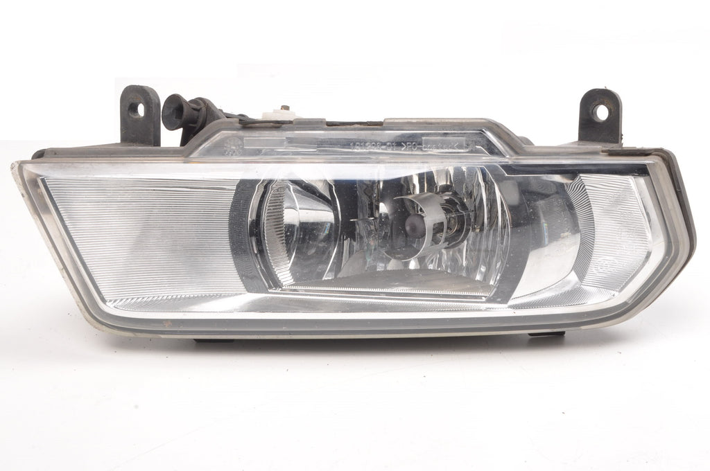 SKODA YETI LIFT HALOGEN LEFT 191297-01