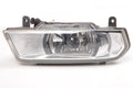 SKODA YETI LIFT HALOGEN LEFT 191297-01