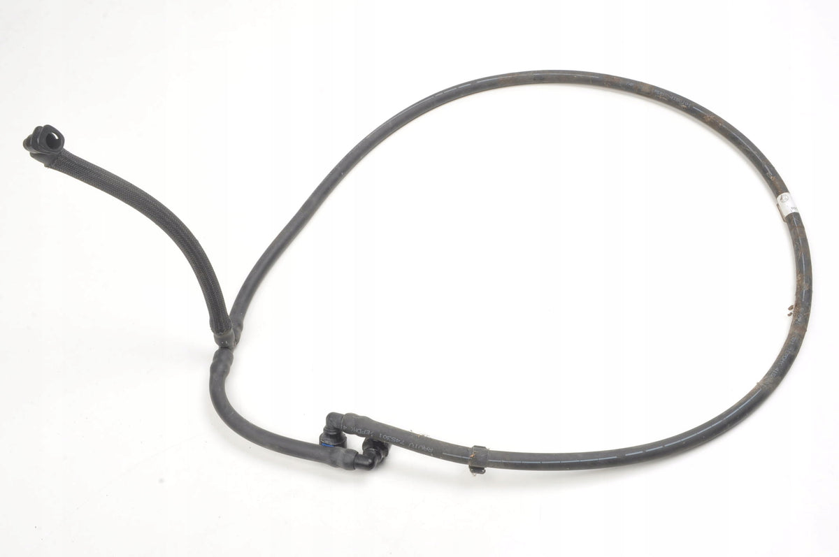 SKODA YETI LIFT HOSE HEADLIGHT WASHER HOSES