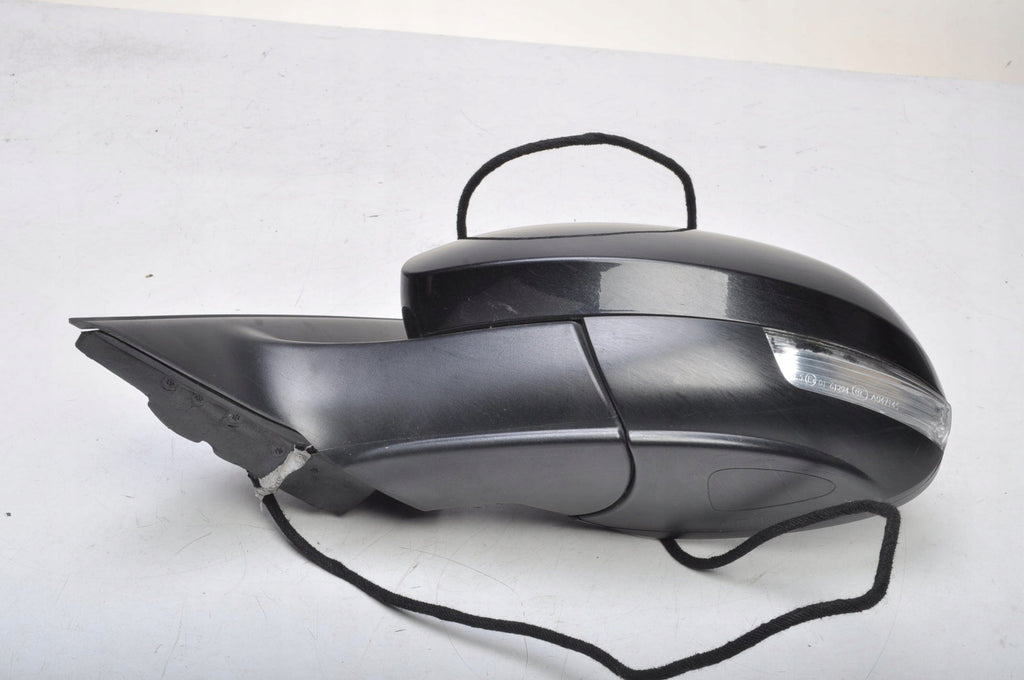 SKODA YETI MIRROR LEFT ELECTRIC 7PIN ANGLIK