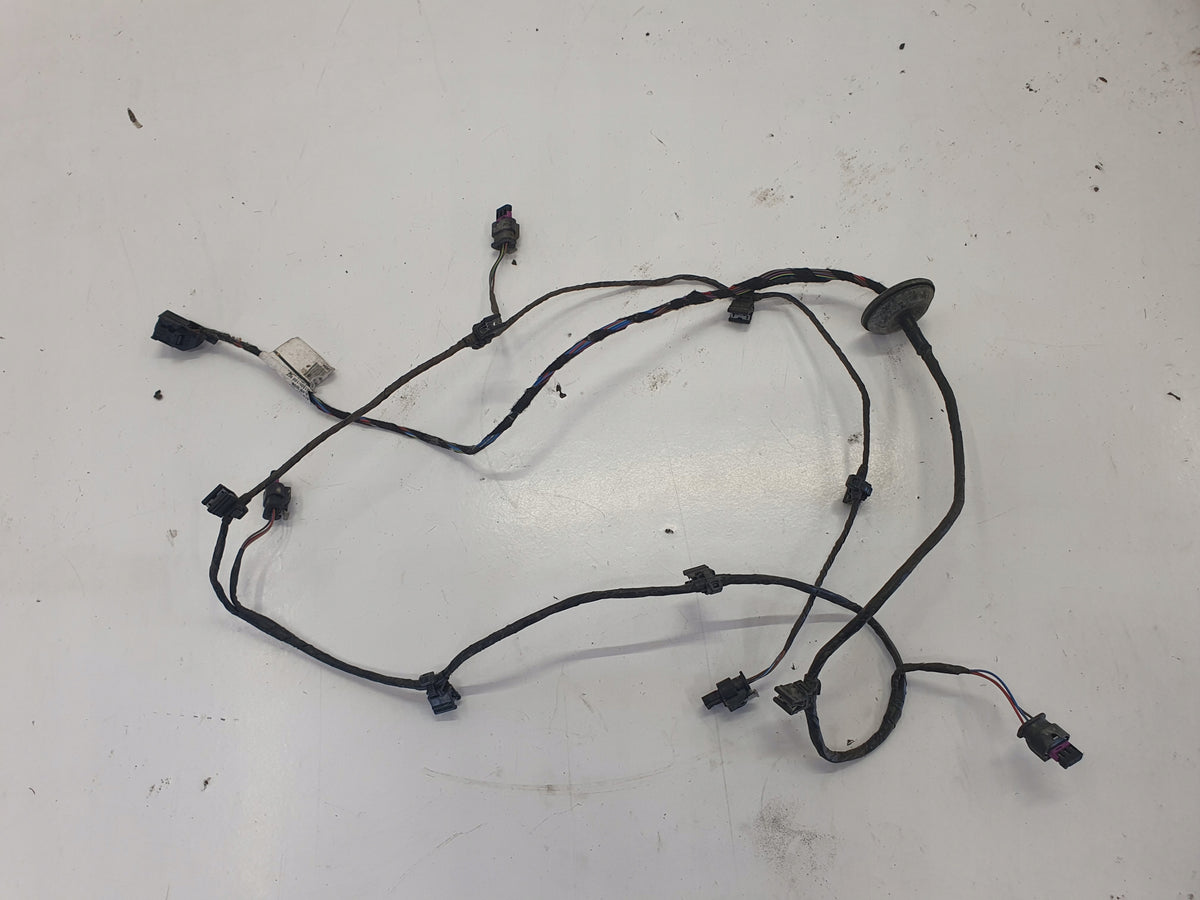 SKODA YETI PDC BUMPER HARNESS REAR 5L6971065