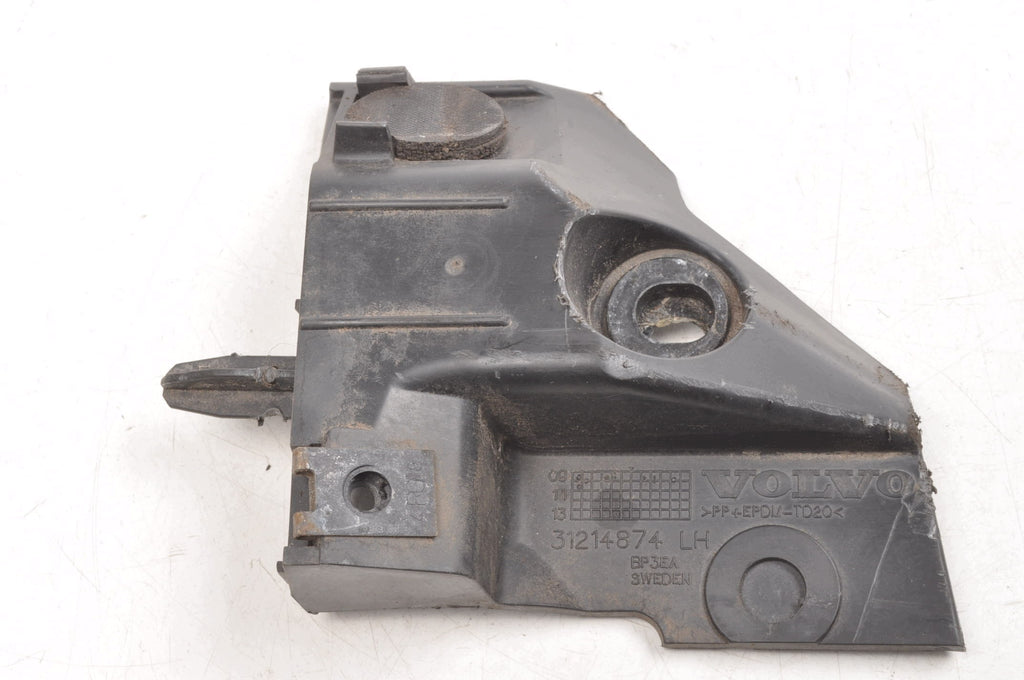 SLIDE BUMPER MOUNT LEFT FRONT VOLVO C70 II 31214874