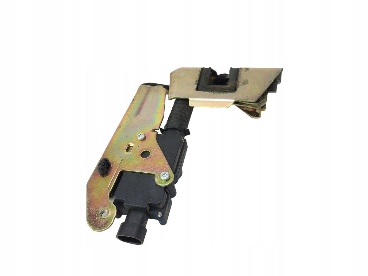 SLIDING DOOR LOCK LEFT REAR CITROEN C8 PEUGEOT 807 ULYSSE PHEDRA