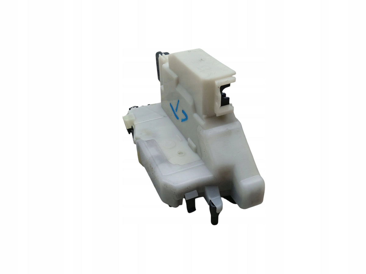 SLIDING DOOR LOCK LEFT REAR PEUGEOT RIFTER PARTNER BERLINGO IV EUROPE