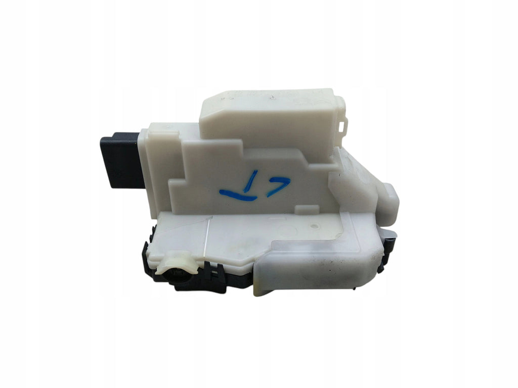SLIDING DOOR LOCK LEFT REAR PEUGEOT RIFTER PARTNER BERLINGO IV EUROPE
