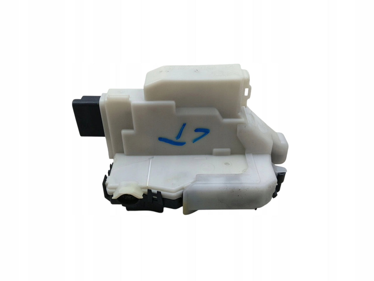 SLIDING DOOR LOCK LEFT REAR PEUGEOT RIFTER PARTNER BERLINGO IV EUROPE