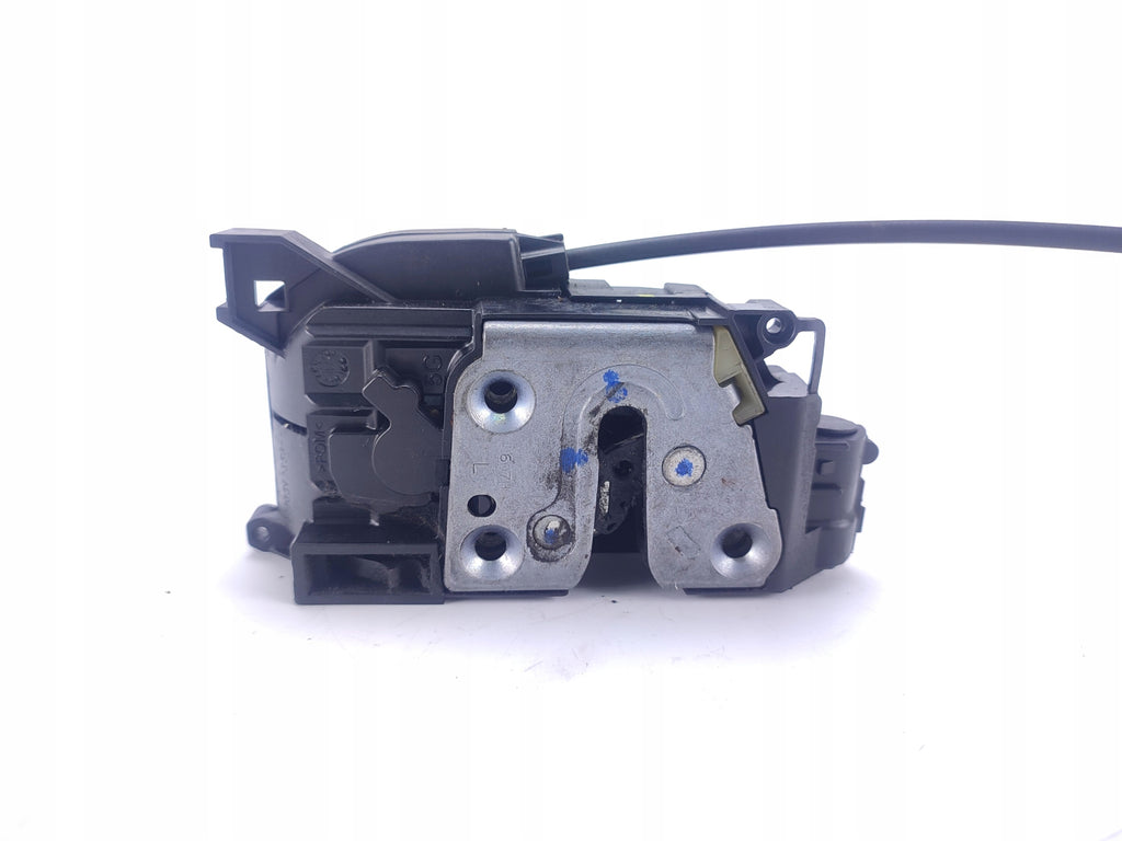 SLIDING DOOR LOCK LEFT REAR RENAULT KANGOO II (2007-2013) 8200542350