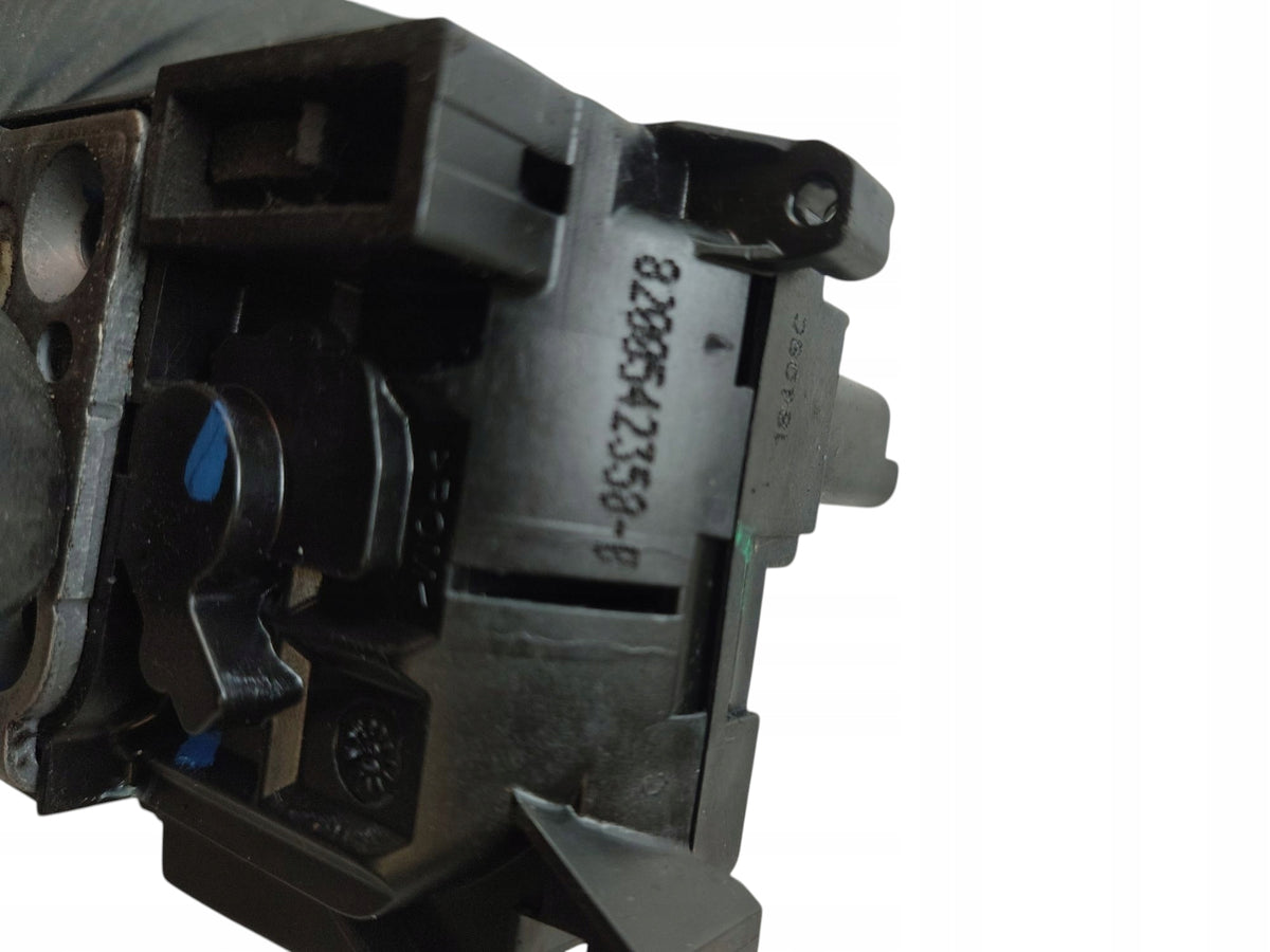 SLIDING DOOR LOCK LEFT REAR RENAULT KANGOO II (2007-2013) 8200542358-B