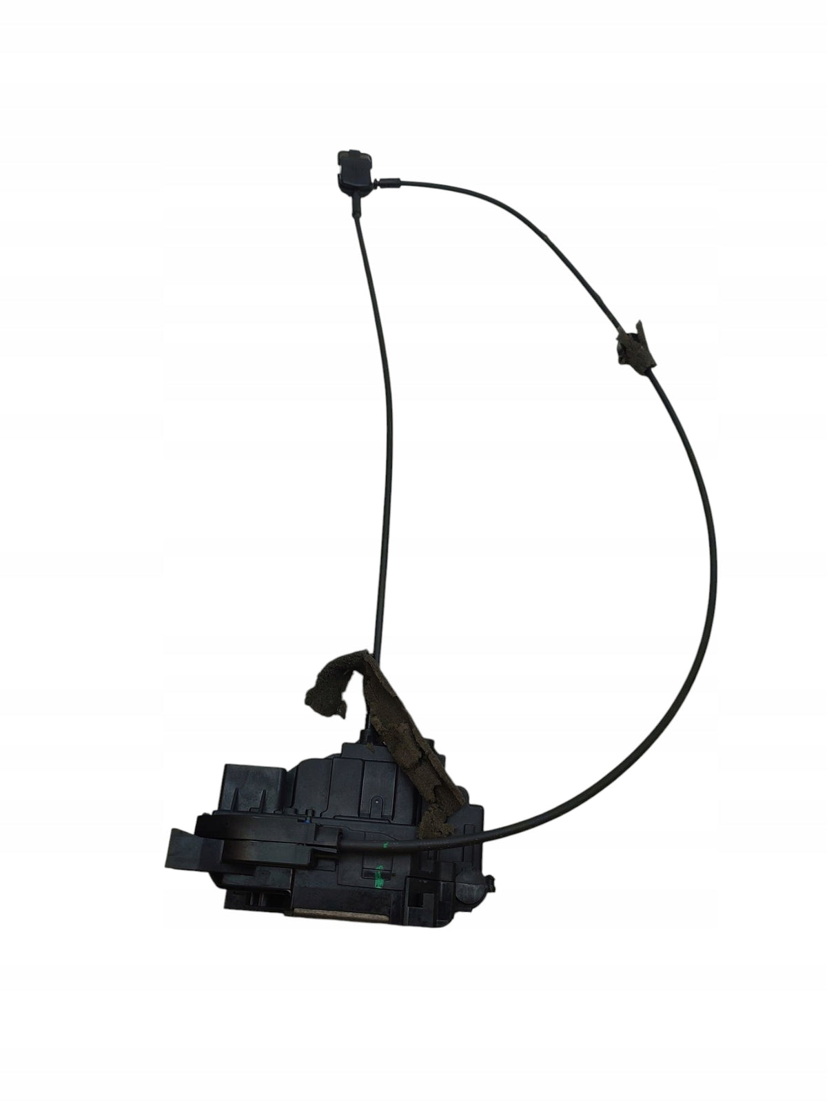 SLIDING DOOR LOCK LEFT REAR RENAULT KANGOO II (2007-2013) 8200542358-B