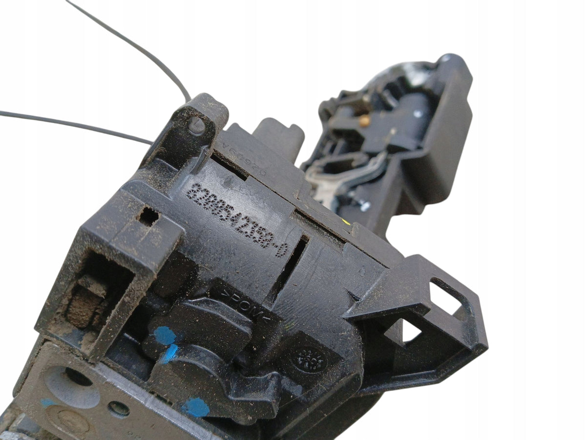 SLIDING DOOR LOCK LEFT REAR RENAULT KANGOO II (2007-2013) 8200542358