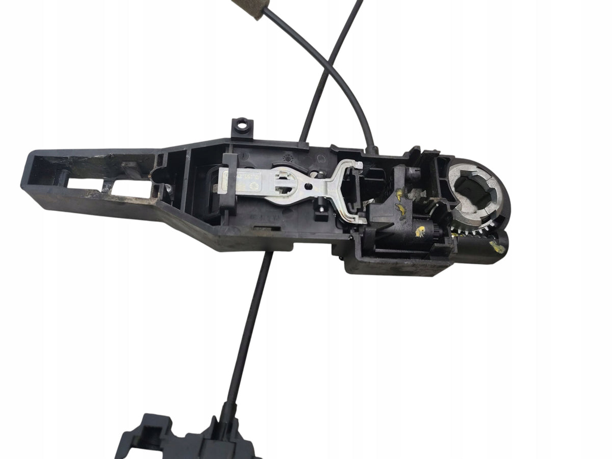 SLIDING DOOR LOCK LEFT REAR RENAULT KANGOO II III (2007-2013) EUROPE