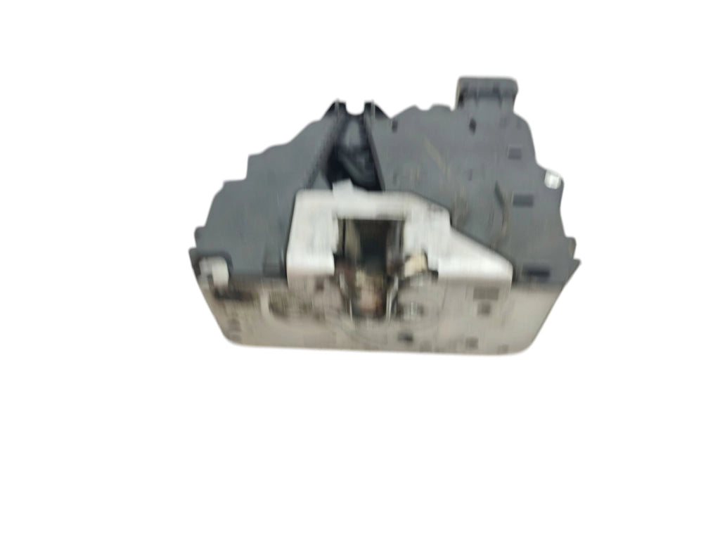 SLIDING DOOR LOCK RIGHT REAR FIAT DUCATO III (2006-2014