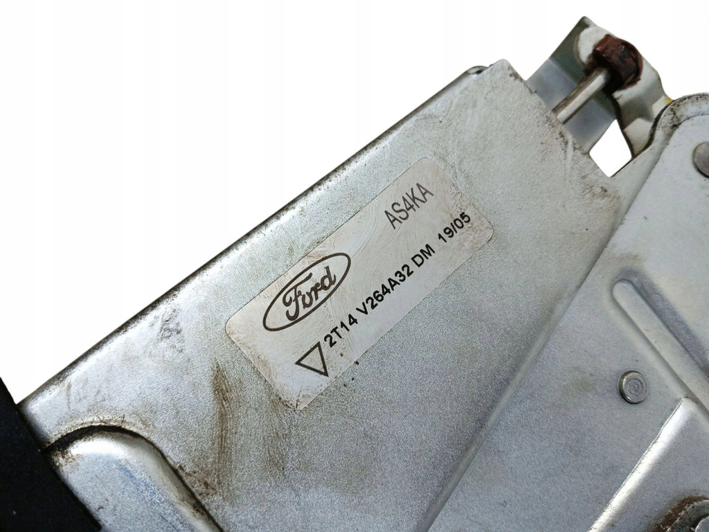 SLIDING DOOR LOCK RIGHT REAR FORD TRANSIT CONNECT I 2T14V264A32DM