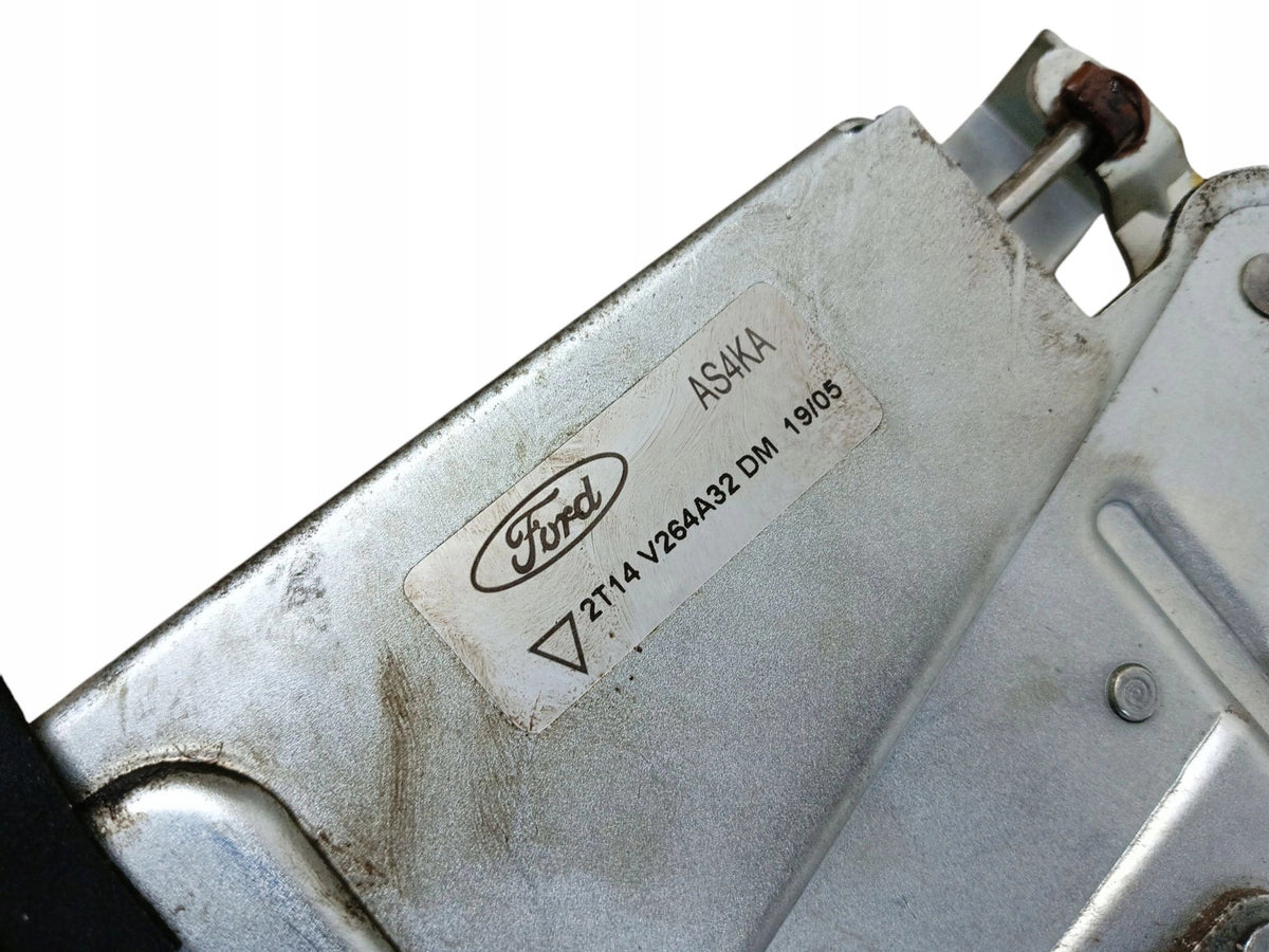 SLIDING DOOR LOCK RIGHT REAR FORD TRANSIT CONNECT I 2T14V264A32DM