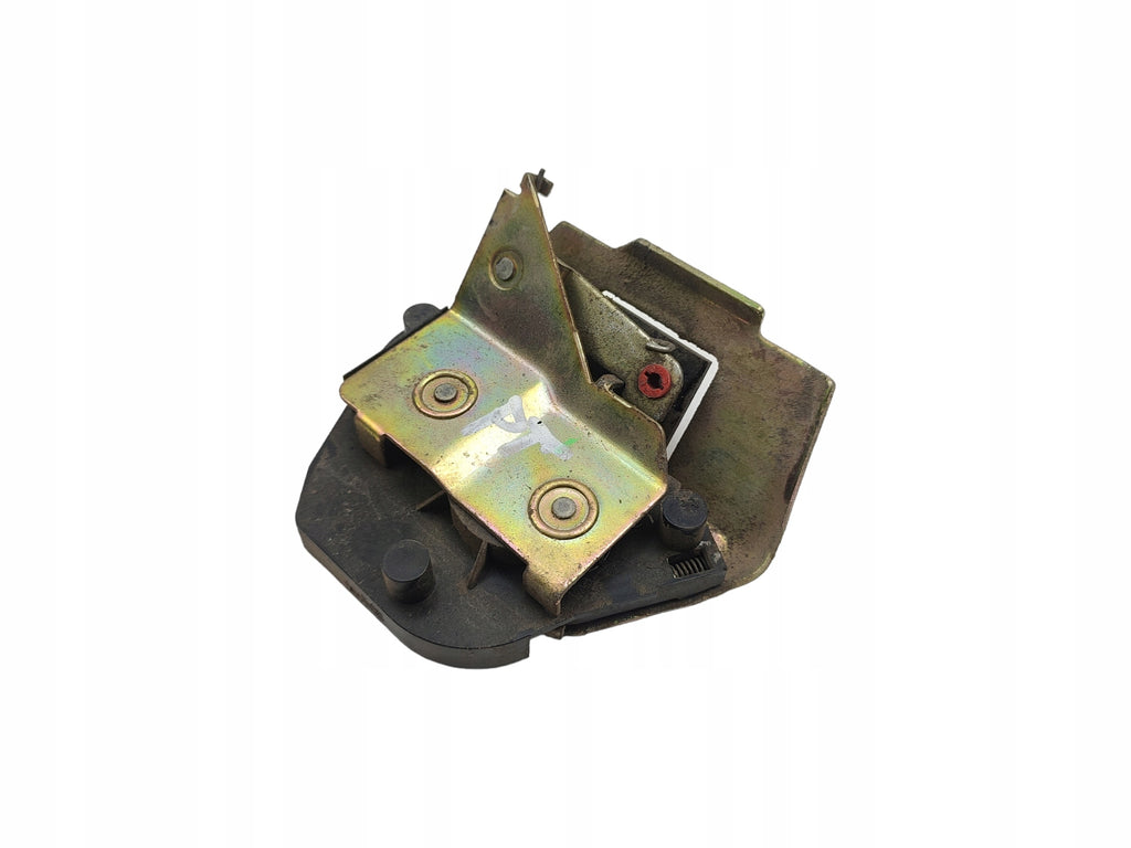 SLIDING DOOR LOCK RIGHT REAR PEUGEOT 807 C8 PHEDRA ULYSSE