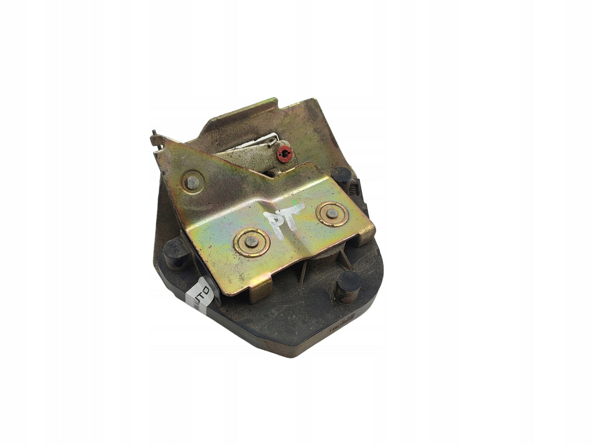 SLIDING DOOR LOCK RIGHT REAR PEUGEOT 807 C8 PHEDRA ULYSSE