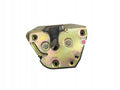 SLIDING DOOR LOCK RIGHT REAR PEUGEOT 807 C8 PHEDRA ULYSSE