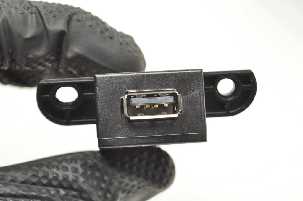 SOCKET PORT USB INPUT MG 3 III ZS II 11850029 2025