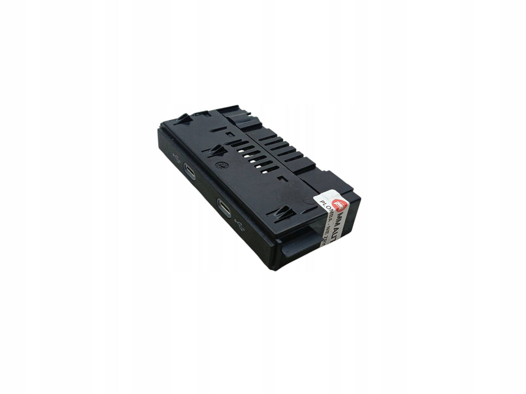 SOCKET USB PORT AUDI Q4 E-TRON 89A035736