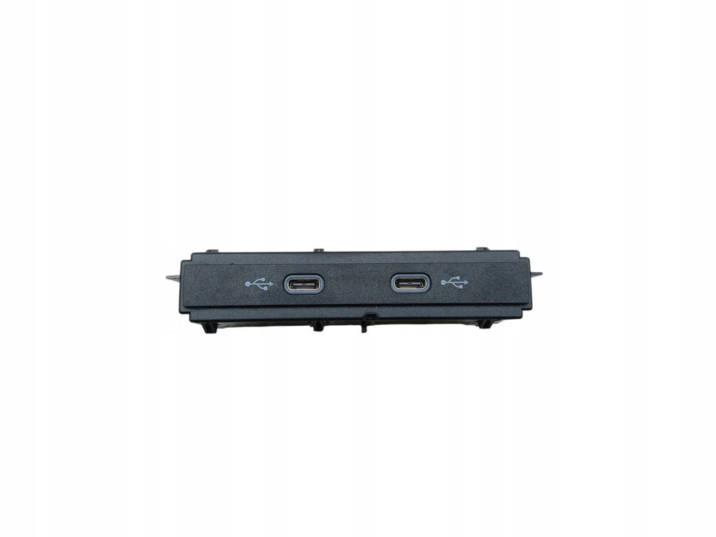 SOCKET USB PORT AUDI Q4 E-TRON 89A035736