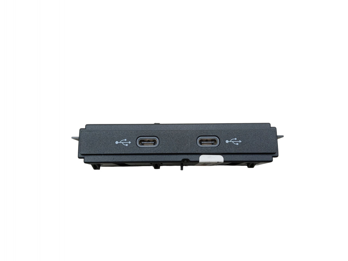 SOCKET USB PORT FORD EXPLORER EV (2024-) 5NA035700