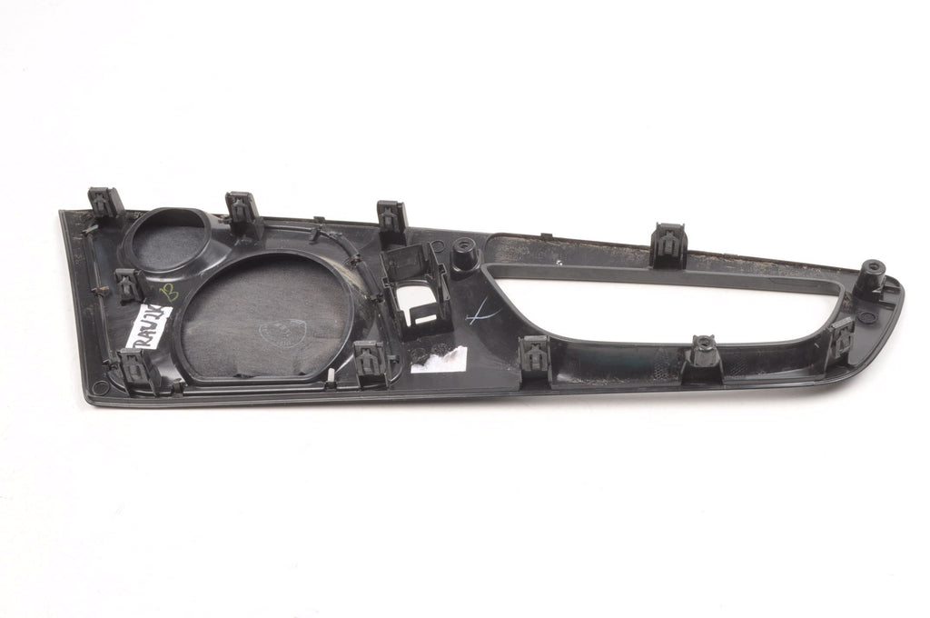 SPEAKER GRILLE COVER LEFT FRONT VOLVO XC60 II 31446066 HARMAN KARDON