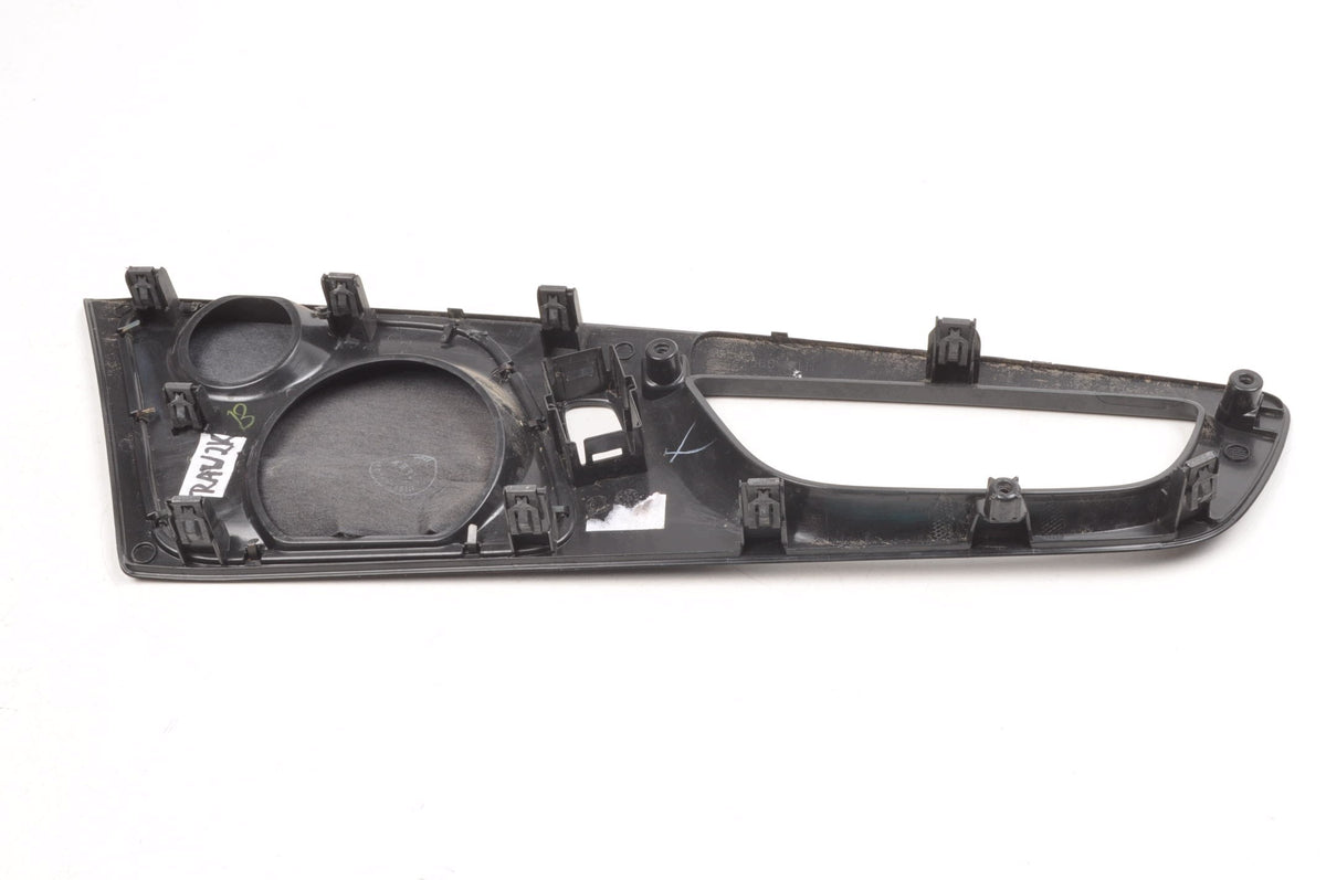 SPEAKER GRILLE COVER LEFT FRONT VOLVO XC60 II 31446066 HARMAN KARDON