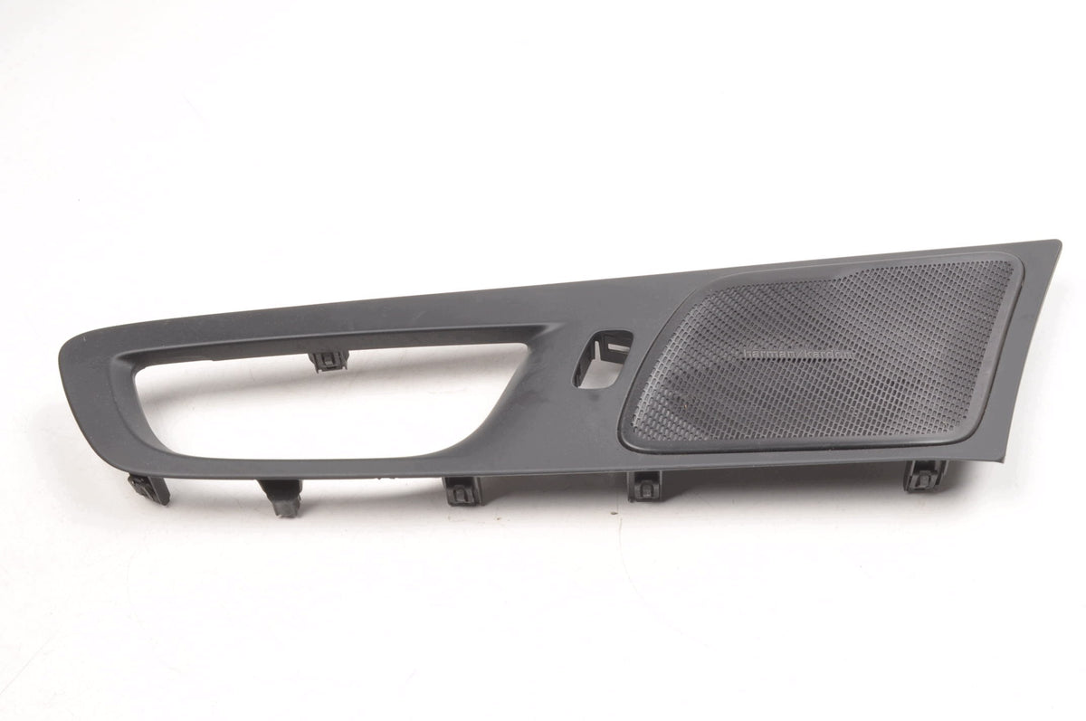 SPEAKER GRILLE COVER LEFT FRONT VOLVO XC60 II 31446066 HARMAN KARDON