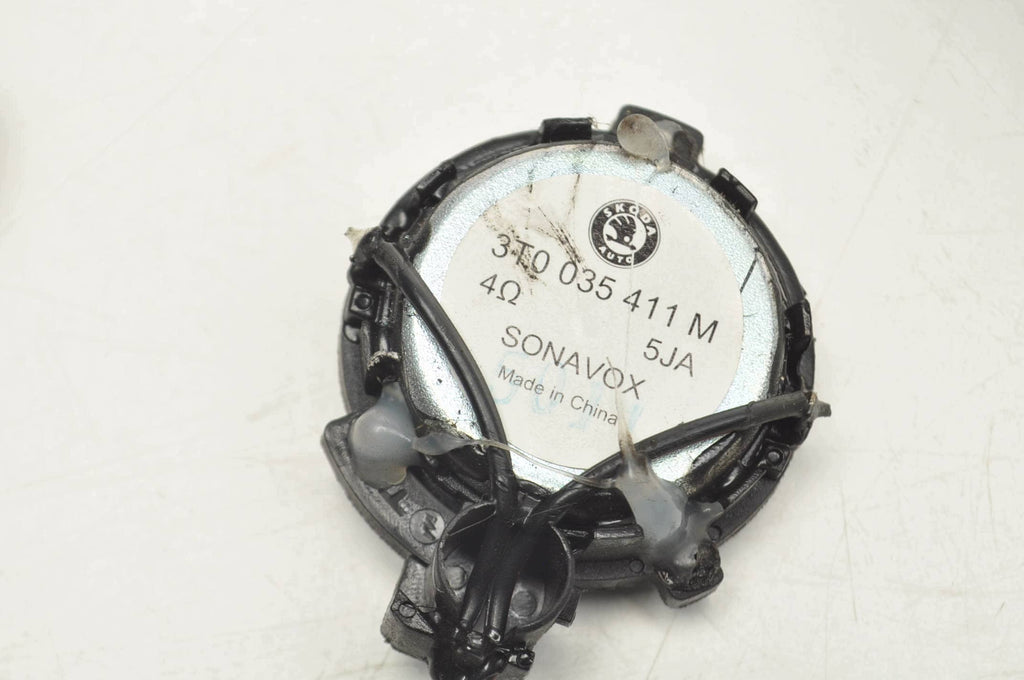 SPEAKER SKODA SUPERB II 3T0035411M