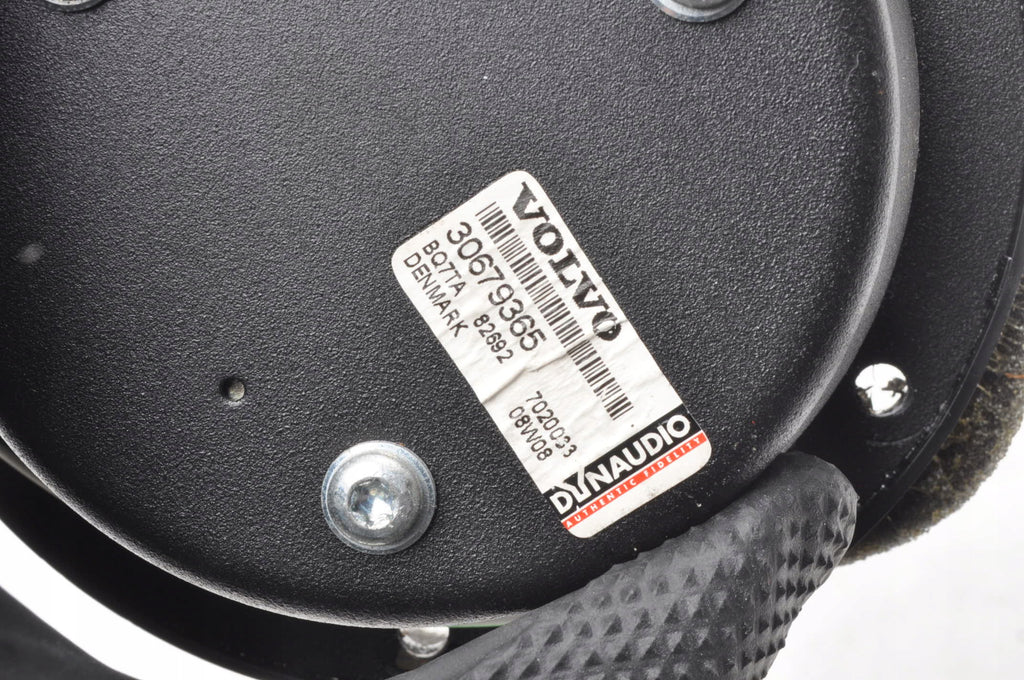 SPEAKER VOLVO C70 II 30679365 DYNAUDIO