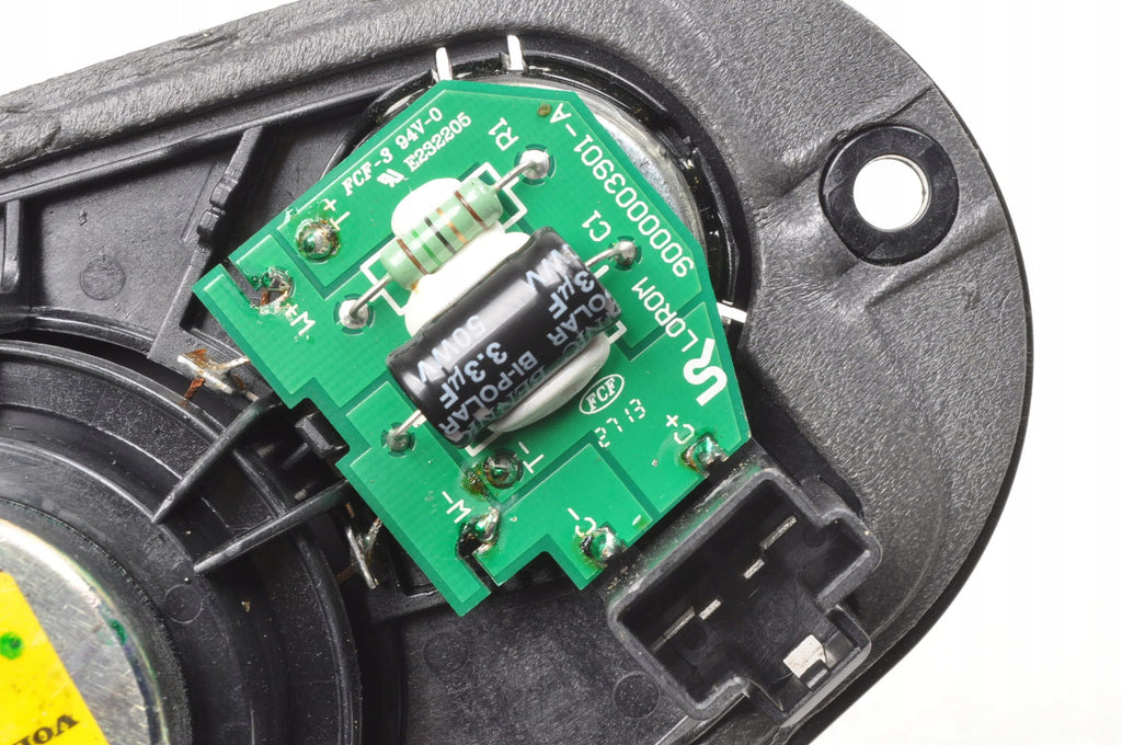 SPEAKER VOLVO S80 II V60 S60 II 31252157