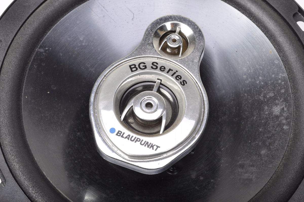 SPEAKERS BLAUPUNKT BGX663HP SET