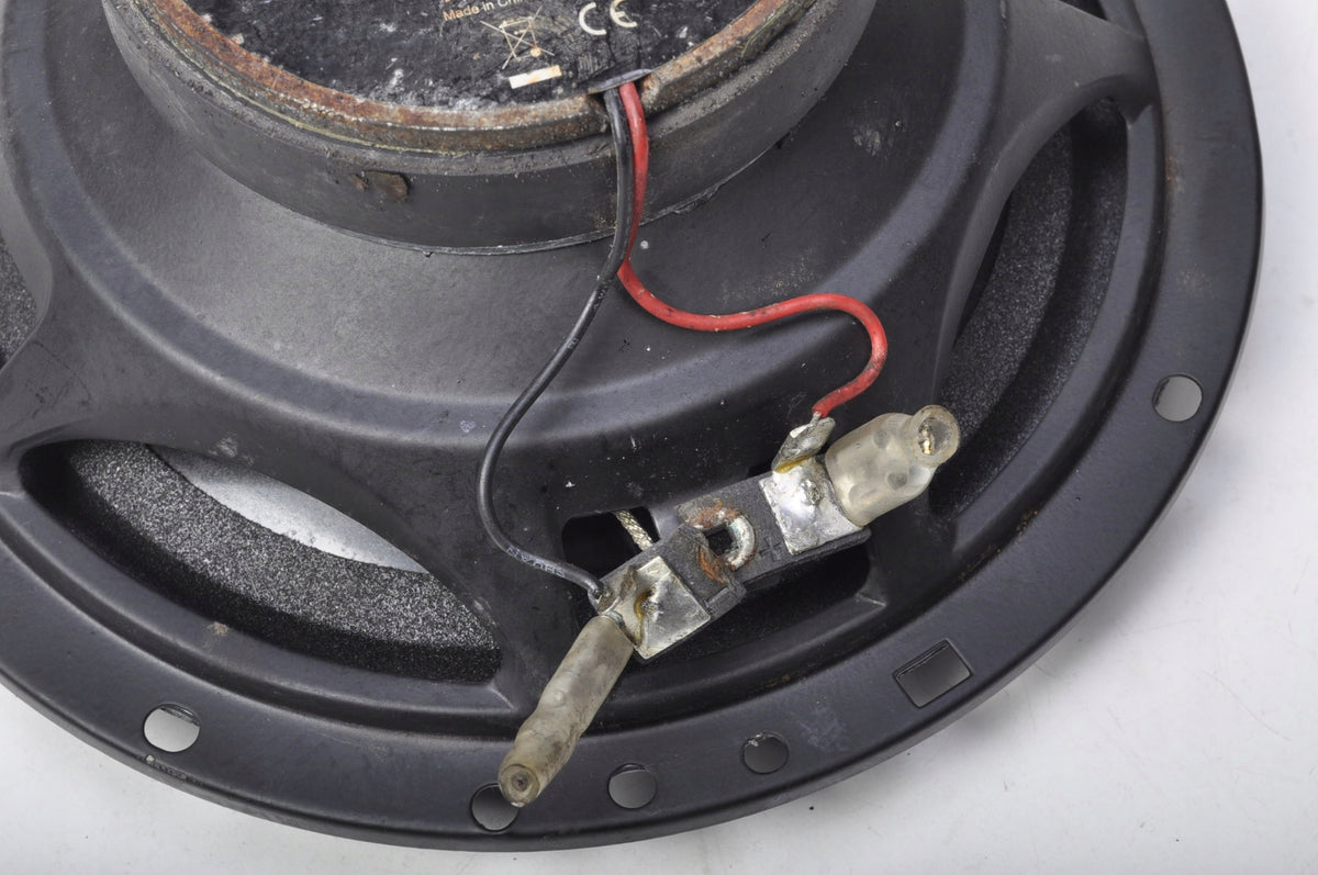 SPEAKERS BLAUPUNKT BGX663HP SET