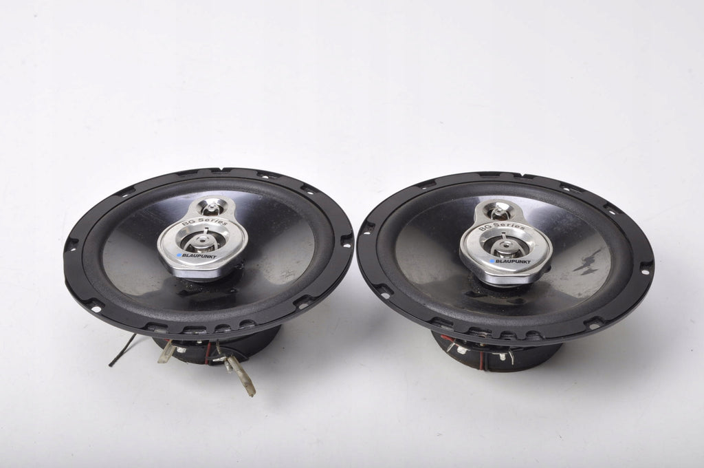 SPEAKERS BLAUPUNKT BGX663HP SET
