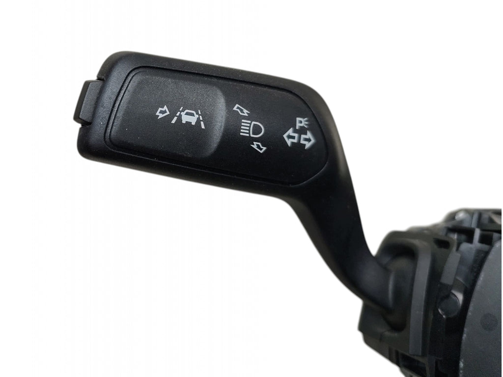 SPIDER STRAP RETRACTOR FORD FOCUS MK4 H1BT-3F944-BJ