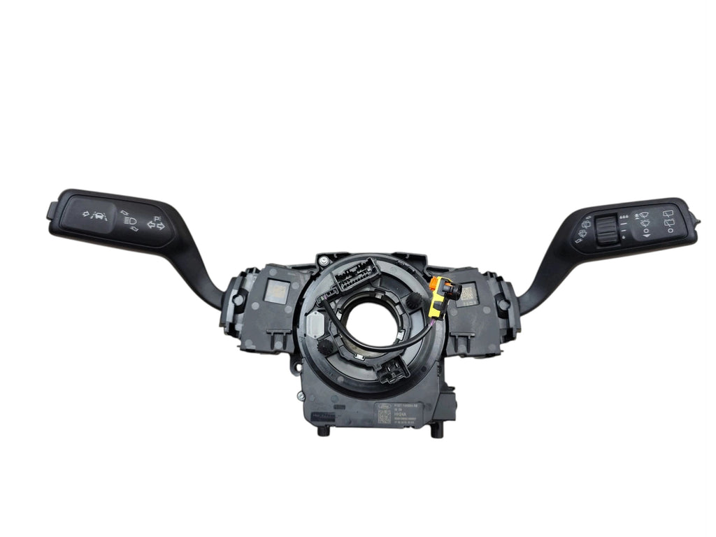 SPIDER STRAP RETRACTOR FORD FOCUS MK4 H1BT-3F944-BJ