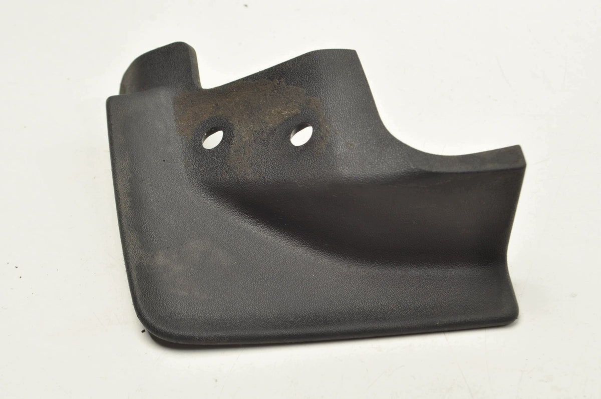 SPLASHER LEFT REAR VOLVO XC60 II 31469566