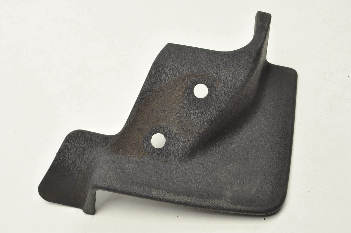 SPLASHER LEFT REAR VOLVO XC60 II 31469566