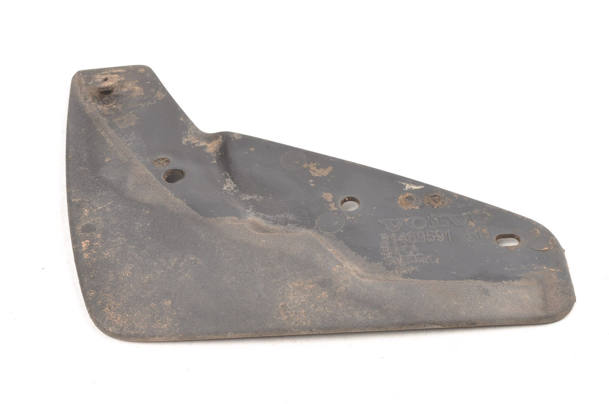 SPLASHER RIGHT REAR VOLVO XC40 II 31469591